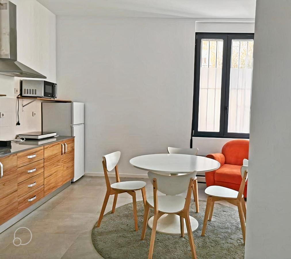 Apartamento Valencia Malvarrosa Екстериор снимка