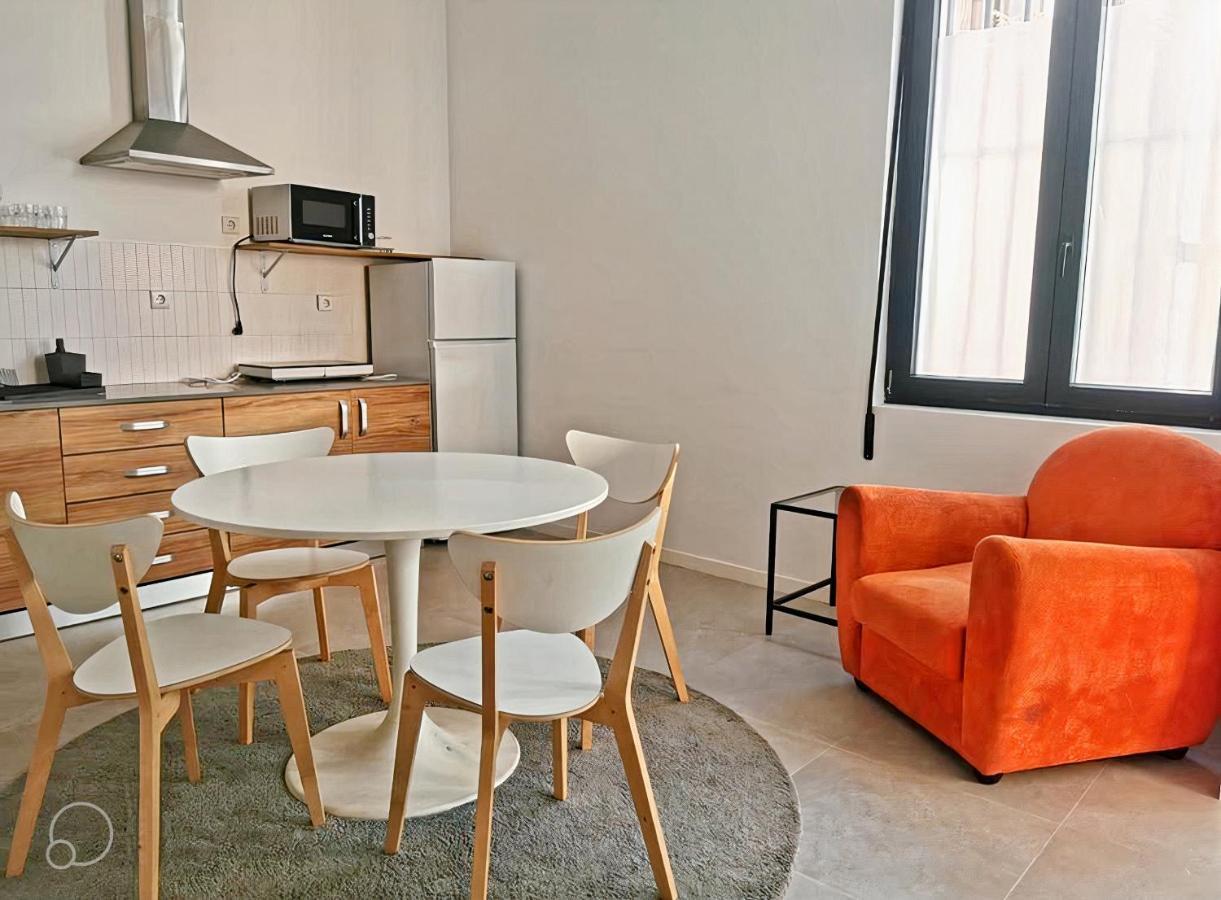 Apartamento Valencia Malvarrosa Екстериор снимка
