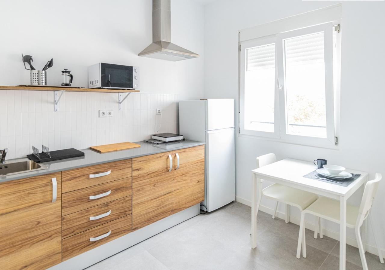 Apartamento Valencia Malvarrosa Екстериор снимка