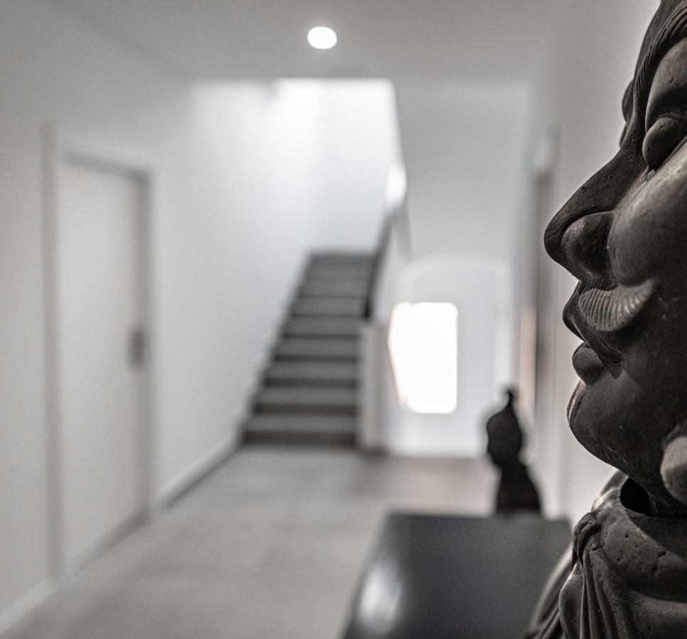 Apartamento Valencia Malvarrosa Екстериор снимка