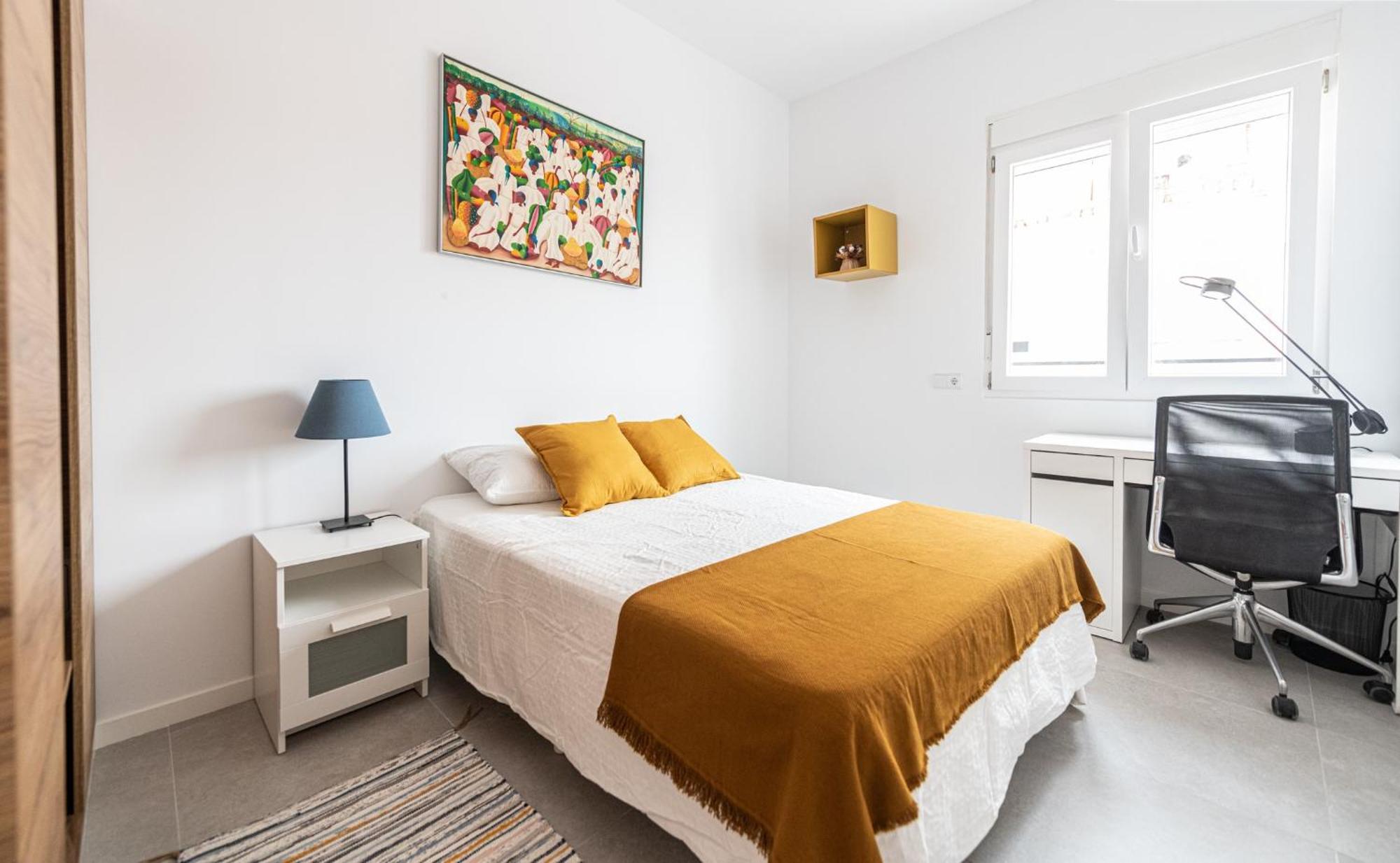 Apartamento Valencia Malvarrosa Екстериор снимка
