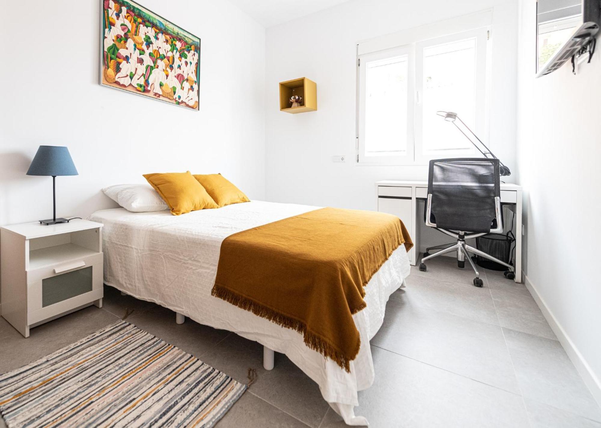 Apartamento Valencia Malvarrosa Екстериор снимка
