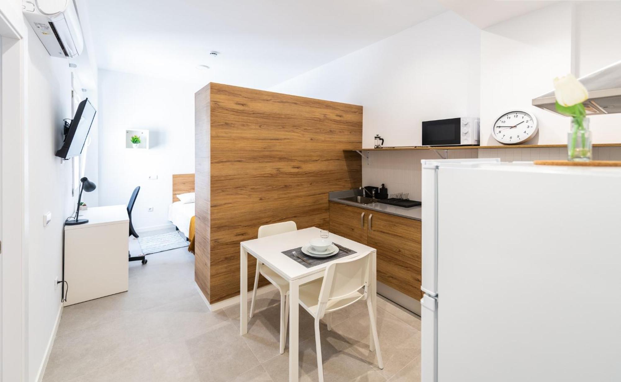 Apartamento Valencia Malvarrosa Екстериор снимка