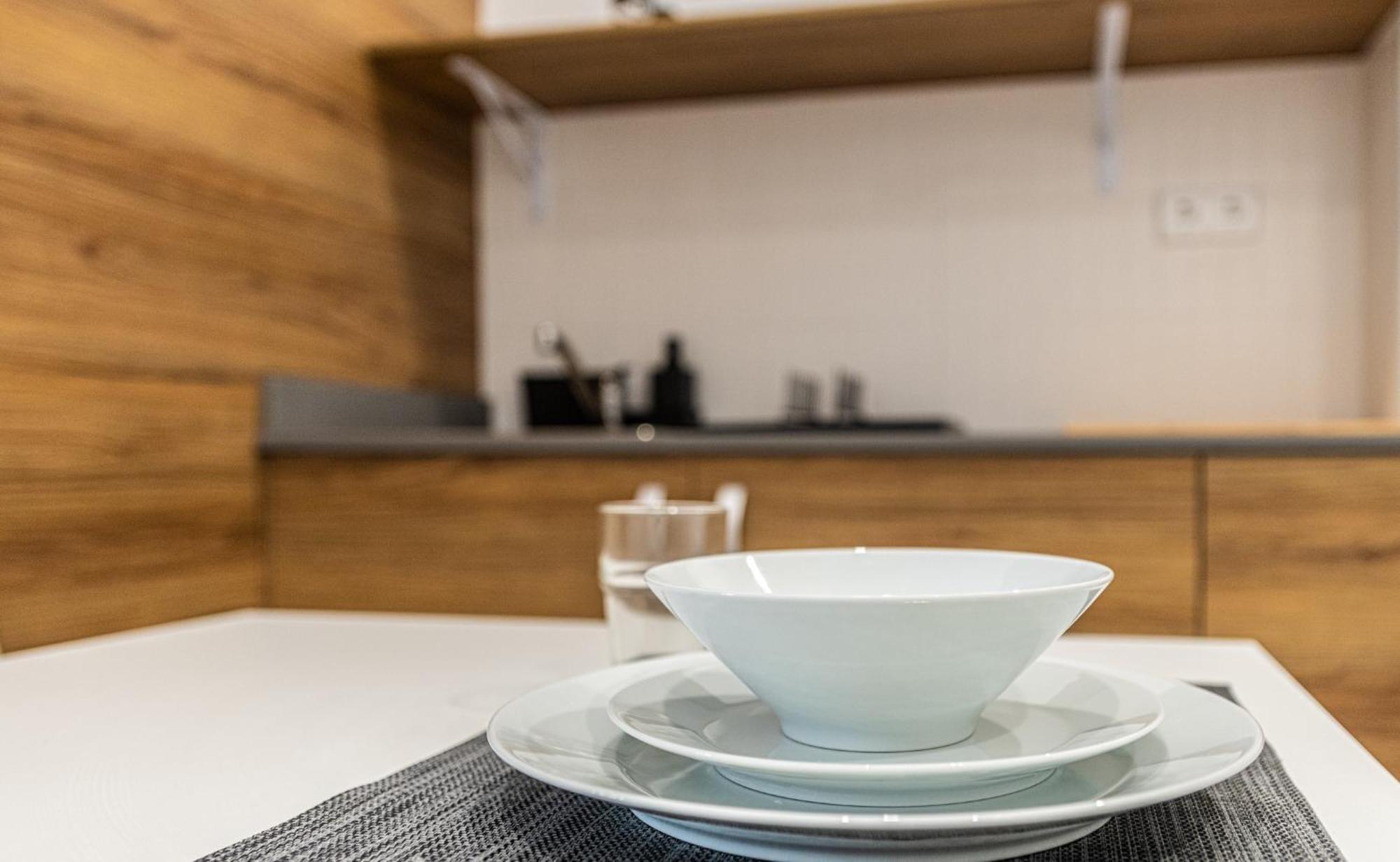 Apartamento Valencia Malvarrosa Екстериор снимка