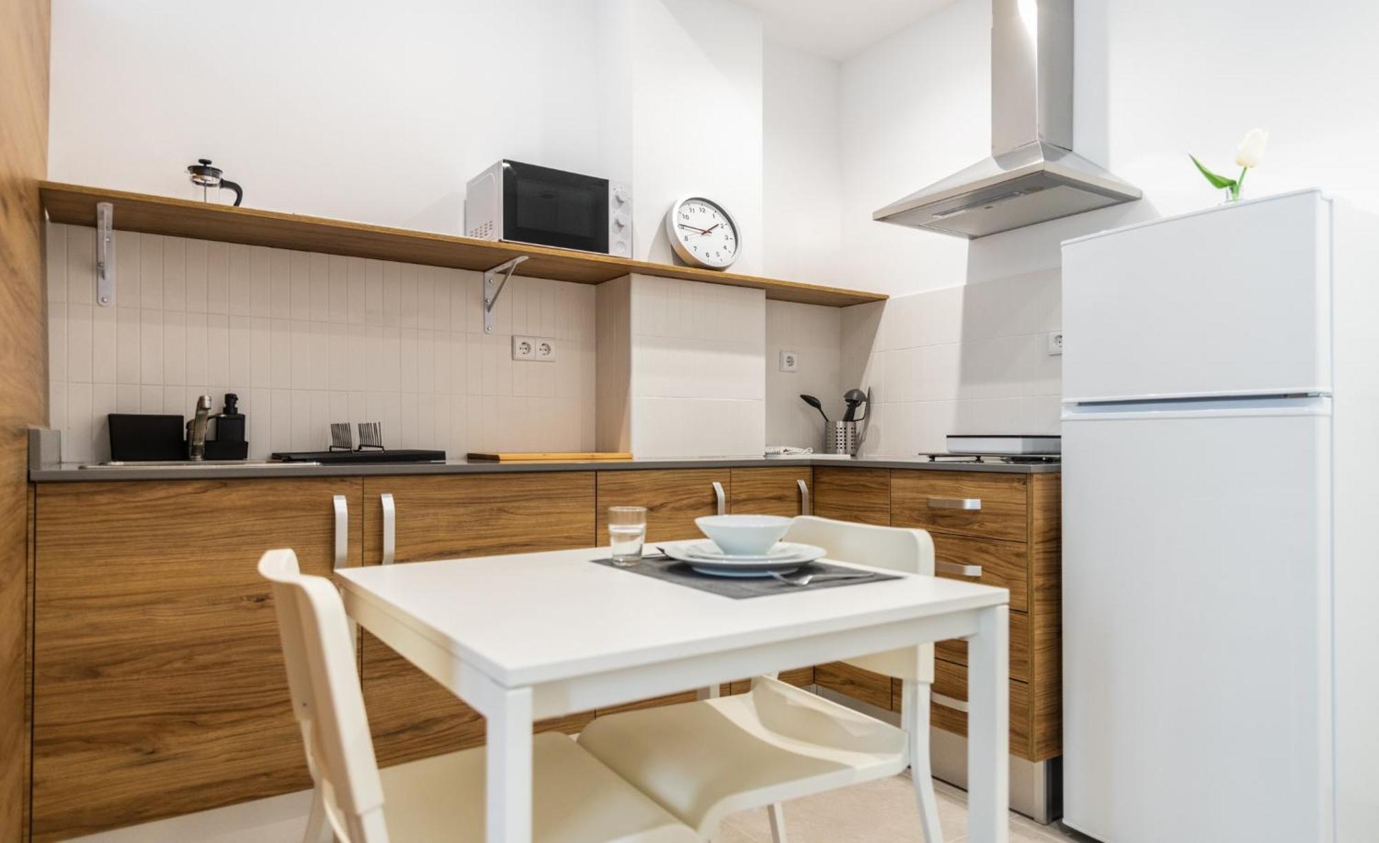 Apartamento Valencia Malvarrosa Екстериор снимка
