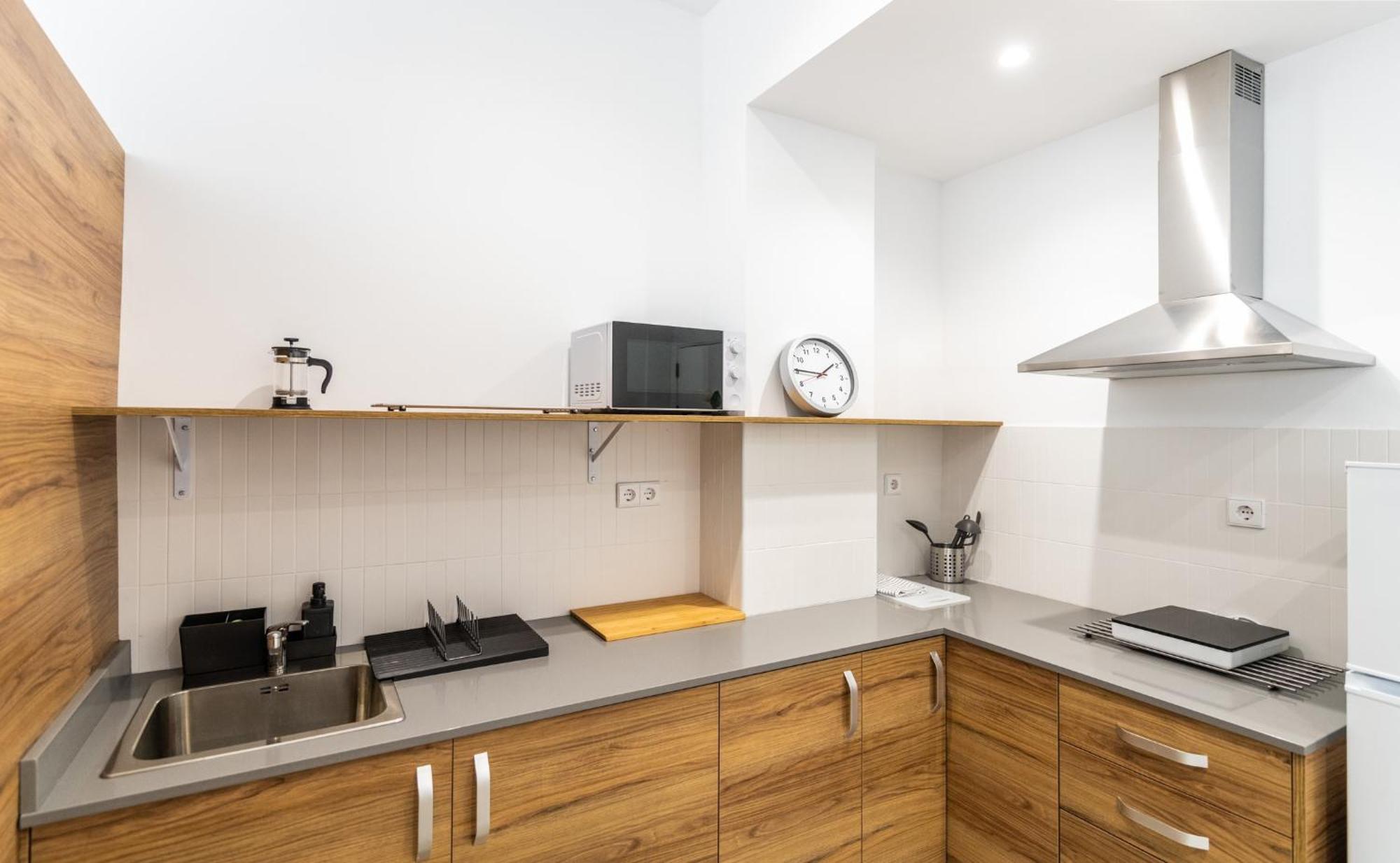 Apartamento Valencia Malvarrosa Екстериор снимка