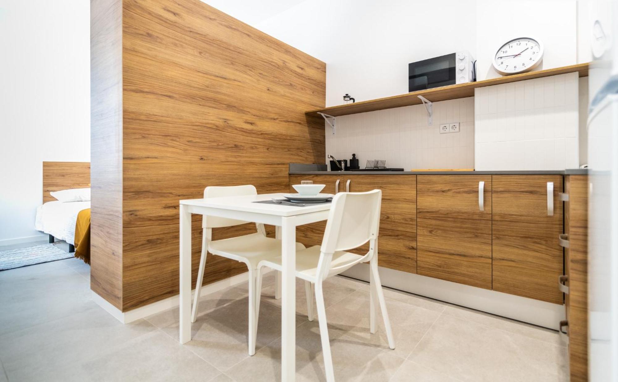 Apartamento Valencia Malvarrosa Екстериор снимка
