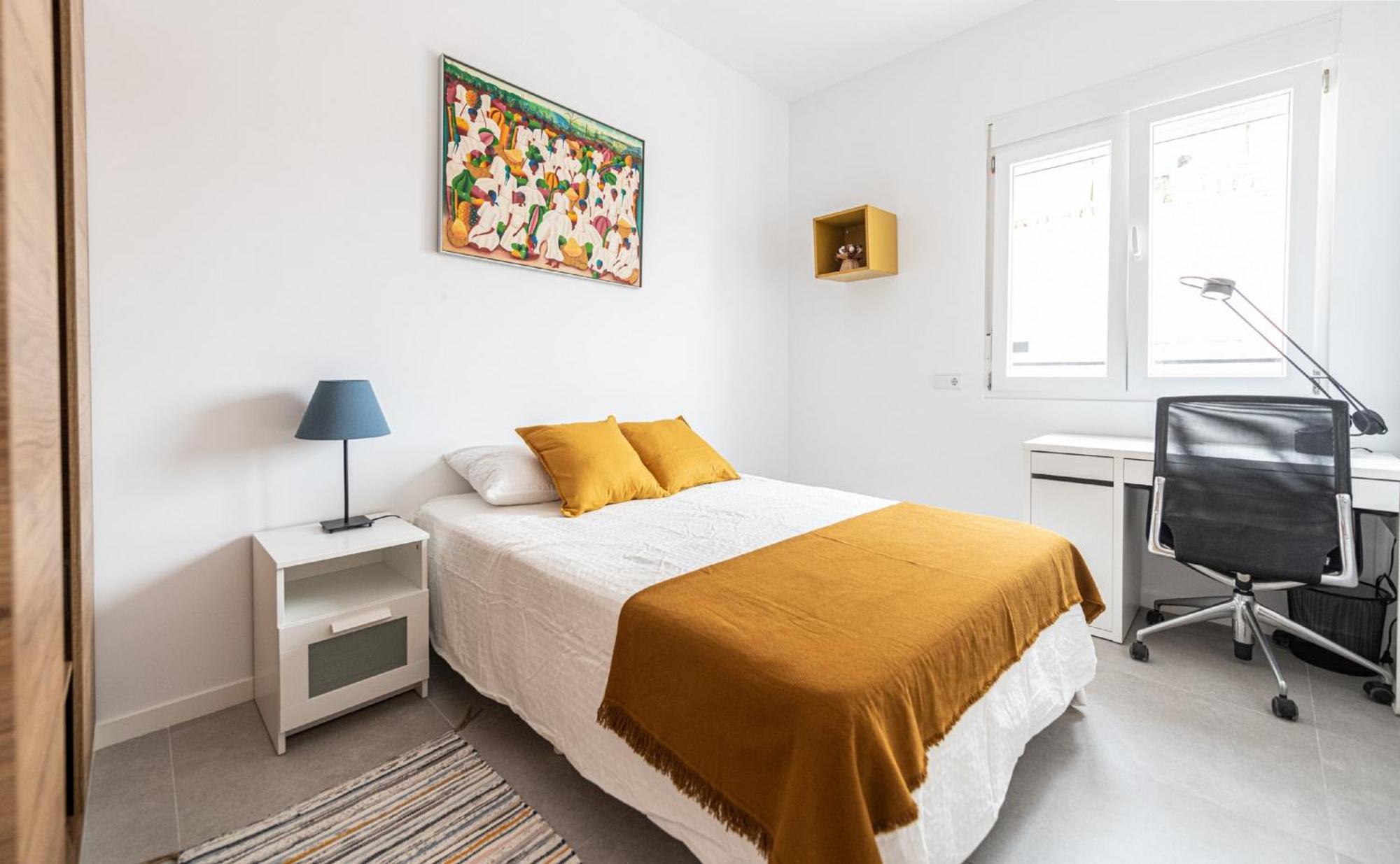 Apartamento Valencia Malvarrosa Екстериор снимка