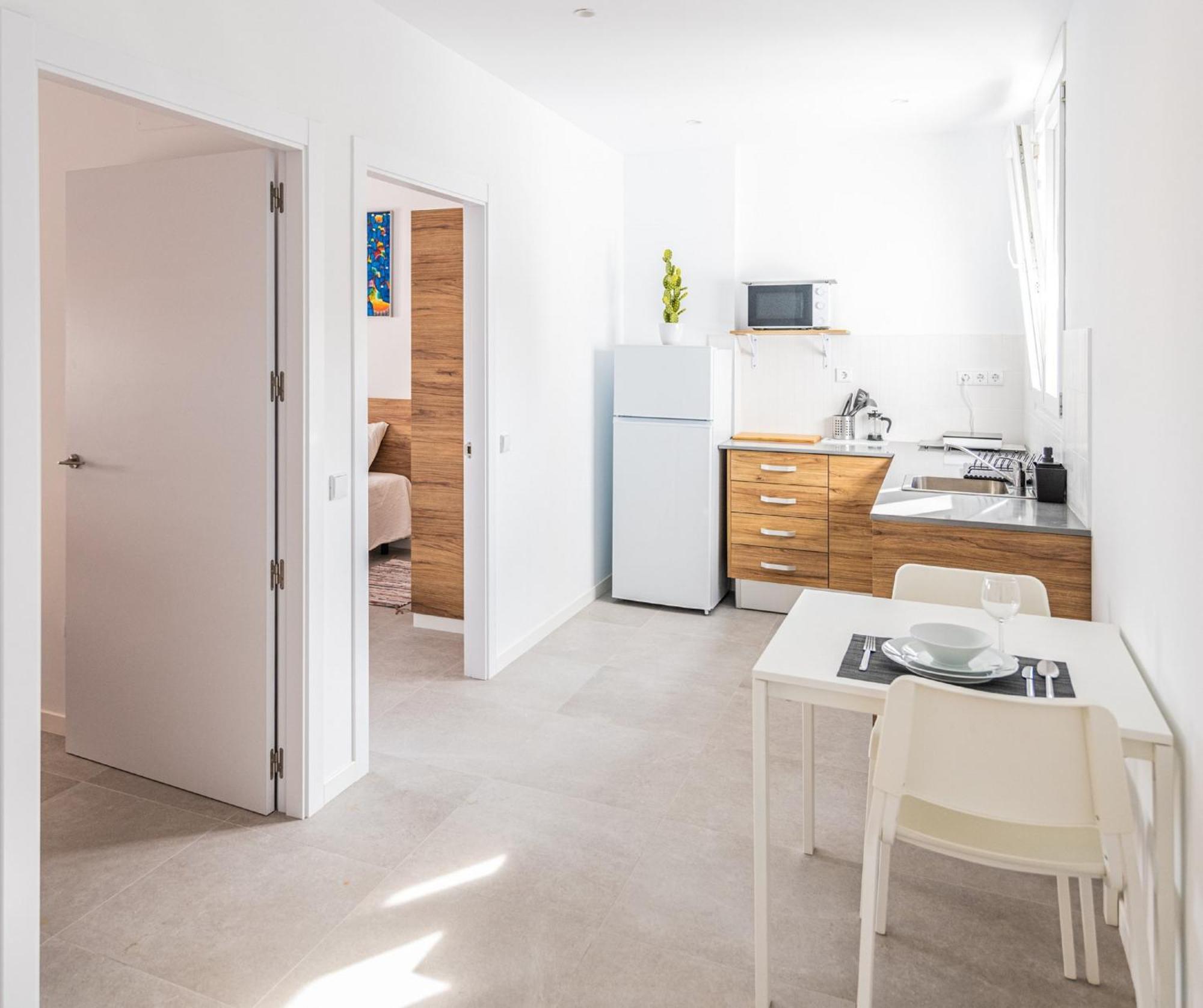 Apartamento Valencia Malvarrosa Екстериор снимка