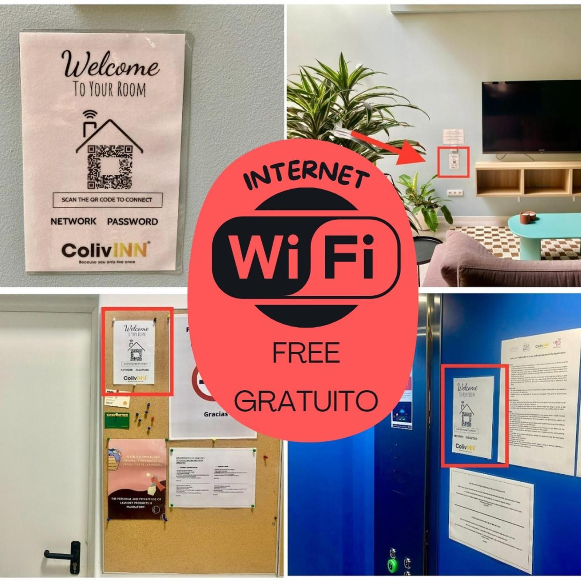 Apartamento Valencia Malvarrosa Екстериор снимка